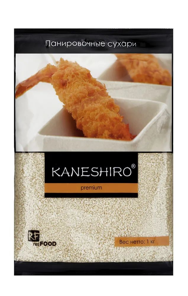 Kaneshiro Панировoчные сухари, 1000 г #1