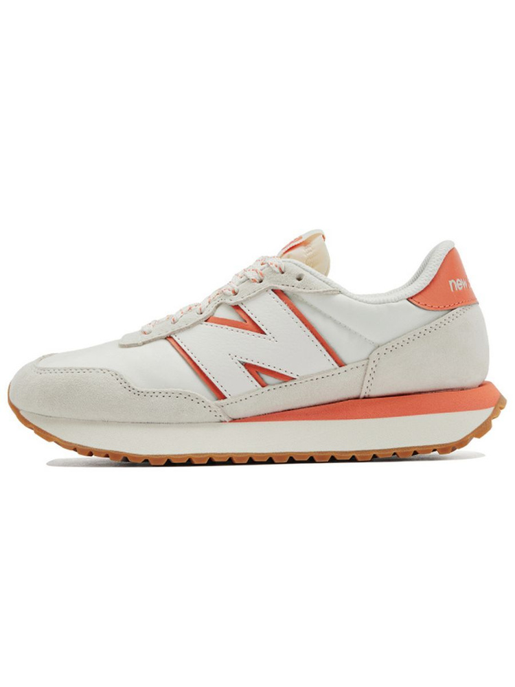 Кроссовки New Balance 237 #1