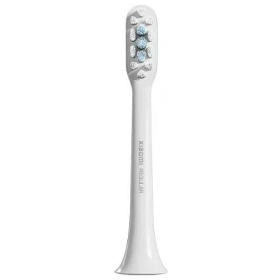 Насадка для зубной щетки Xiaomi Electric Toothbrush T302 Replacement Heads, белый  #1