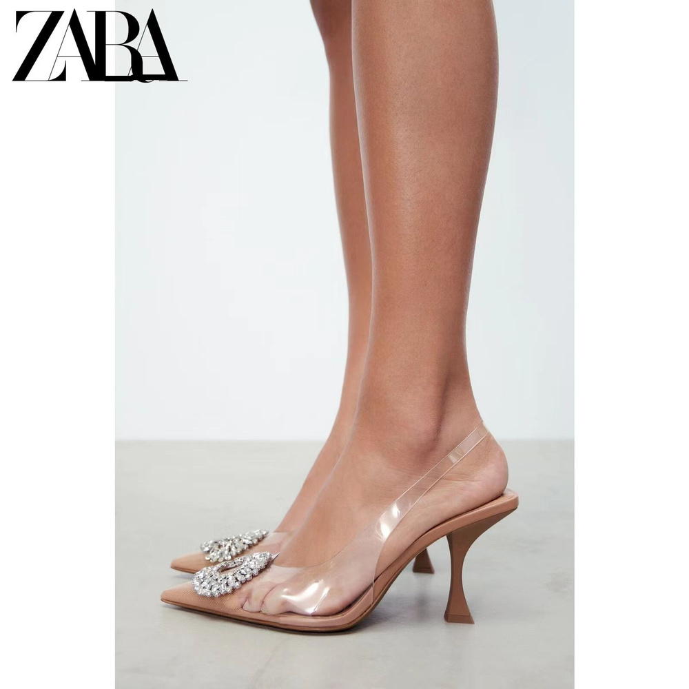 Туфли Zara #1