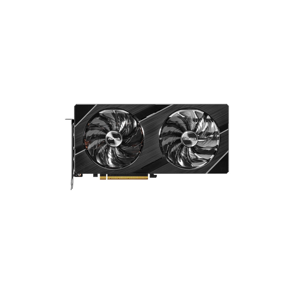 Asrock intel a770 cl 16go. Asrock intel a770 cl 16go