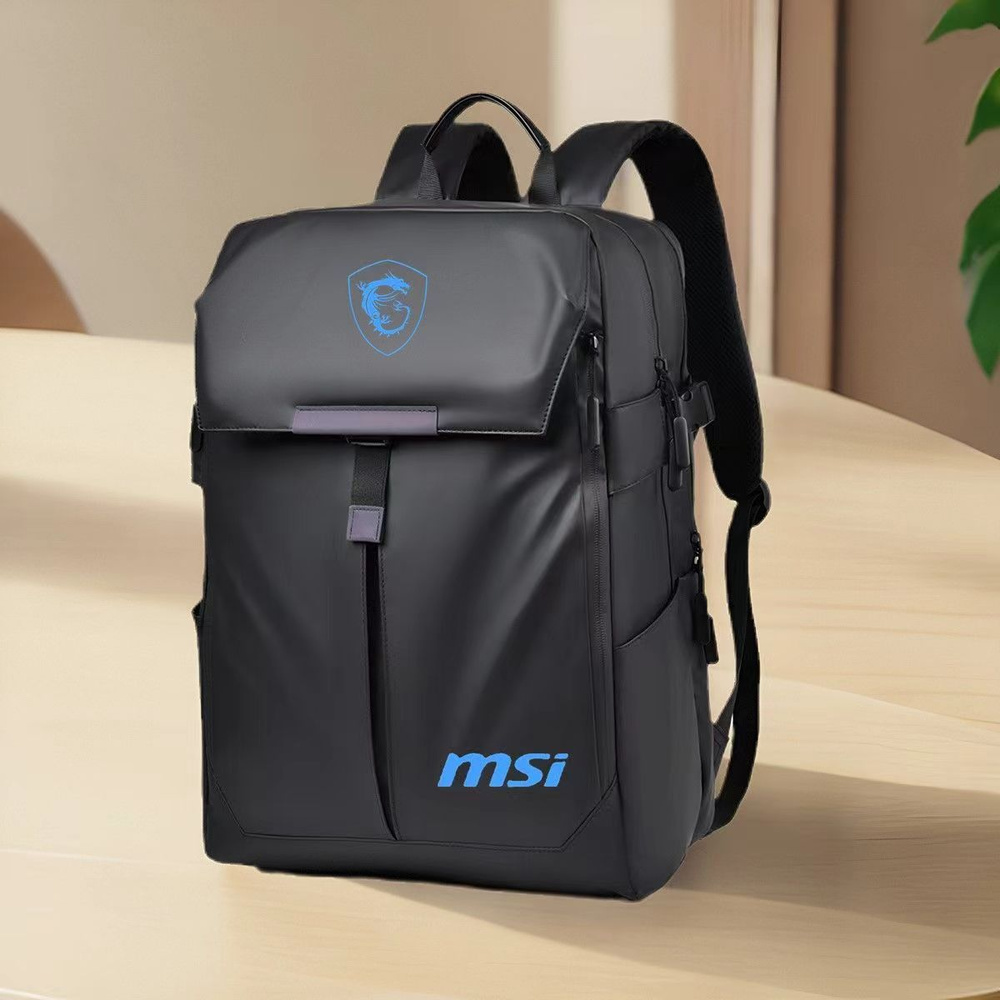 MSI Рюкзак #1