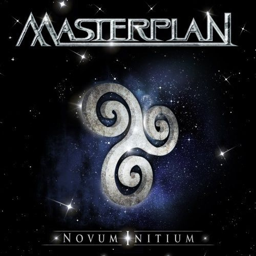 MASTERPLAN Novum Initium (Компакт диск) #1