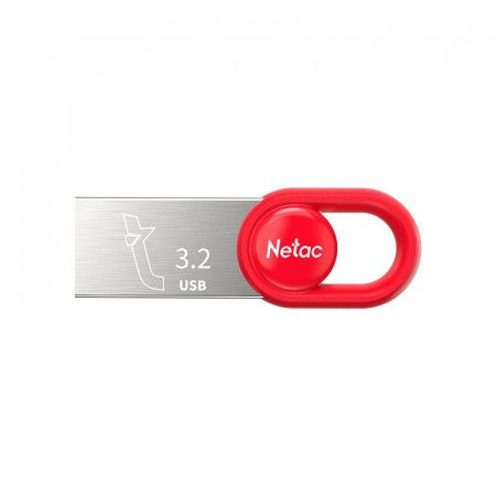 Netac USB-флеш-накопитель UM2 32 ГБ #1