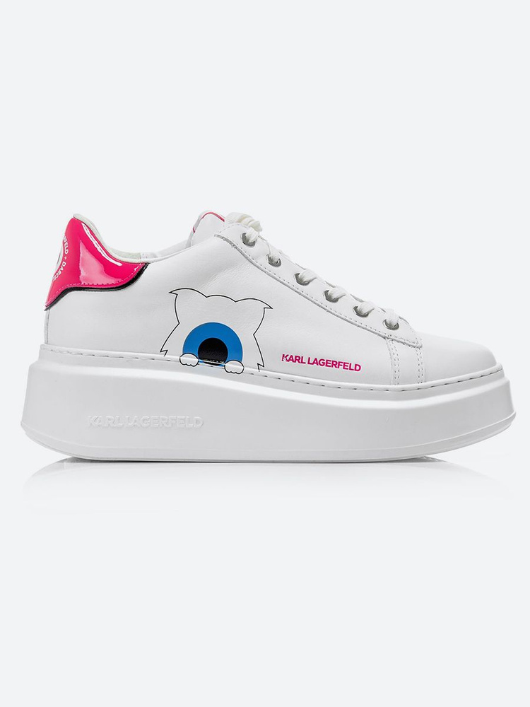 Кеды Karl Lagerfeld - купить с доставкой по выгодным ценам в интернет ...