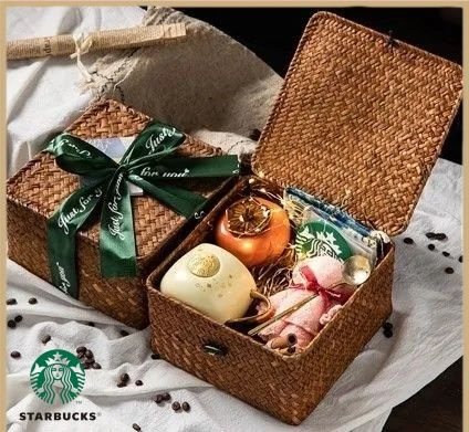 Starbucks Кружка, 280 мл, 1 шт #1