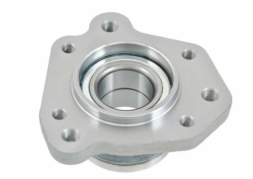 Подшипник ступицы задний L ( 39/75мм) LYNXauto арт. WB-1011 - купить по ...