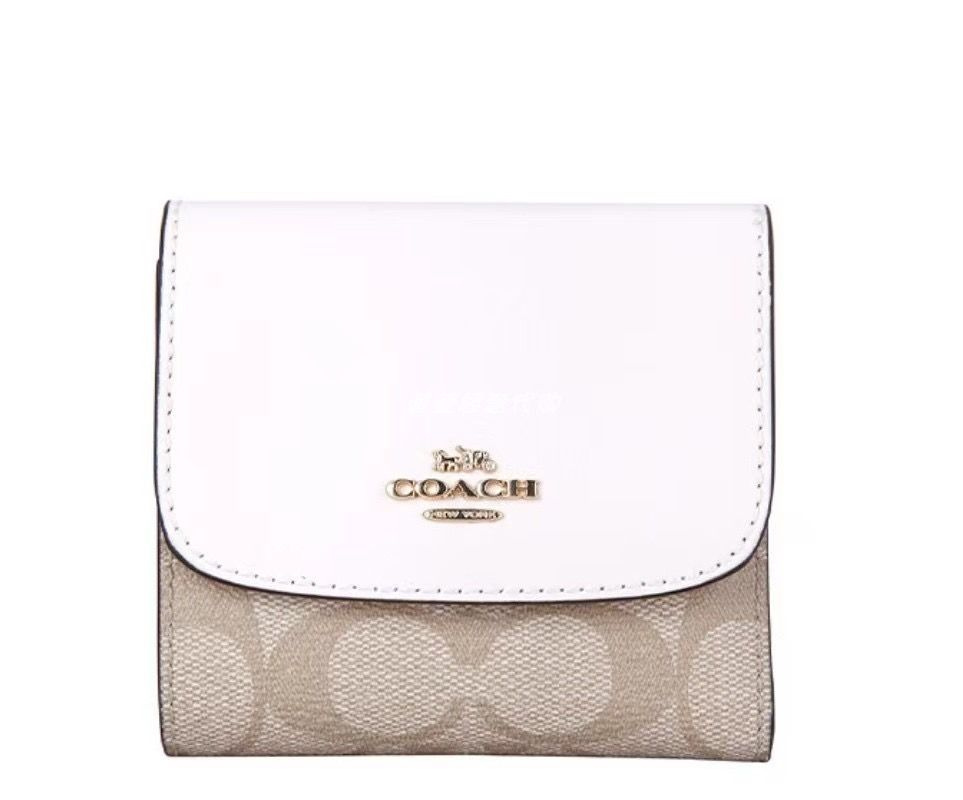 COACH Кошелек #1