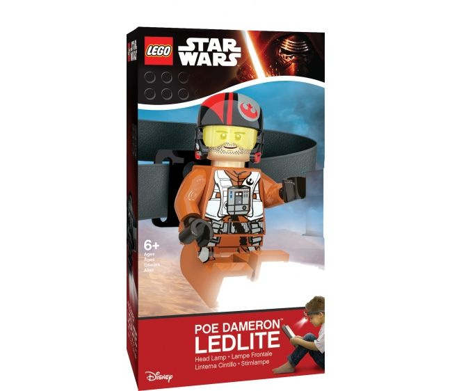 Lego star wars poe sale