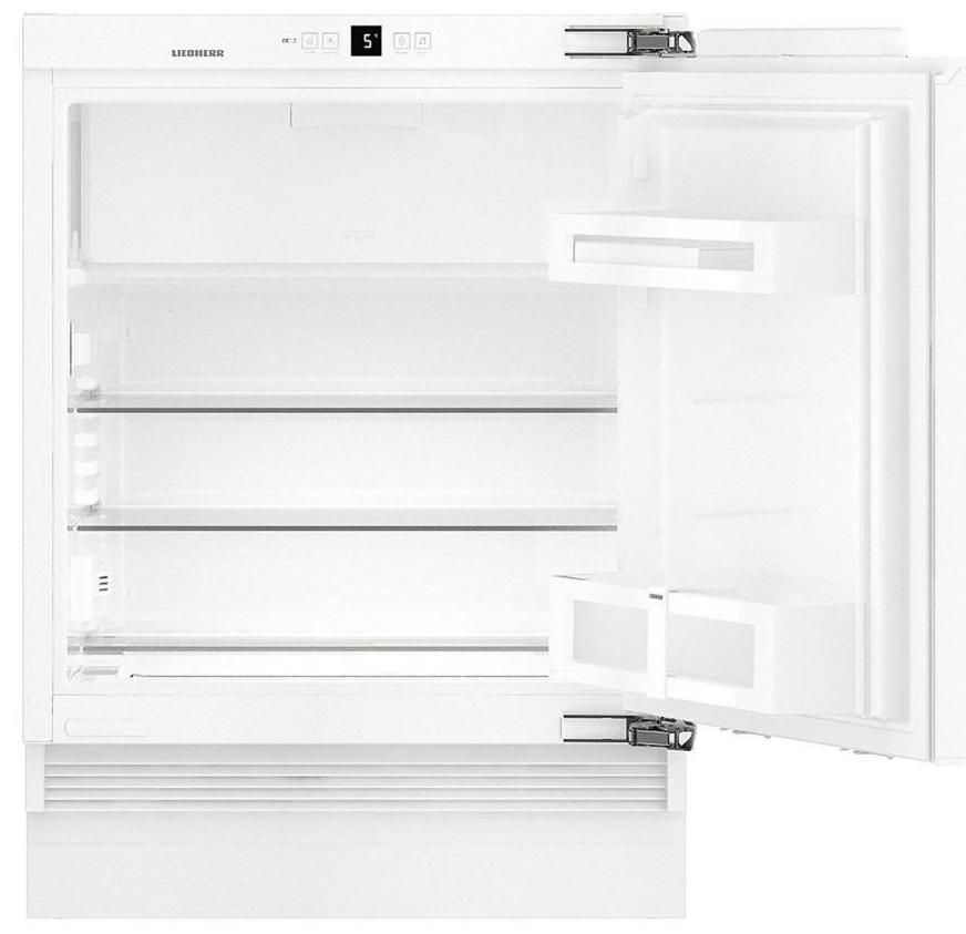 Встраиваемый холодильник Liebherr UIK 1514-26 001, двухкамерный, A++, 107 л, морозилка 15 л  #1