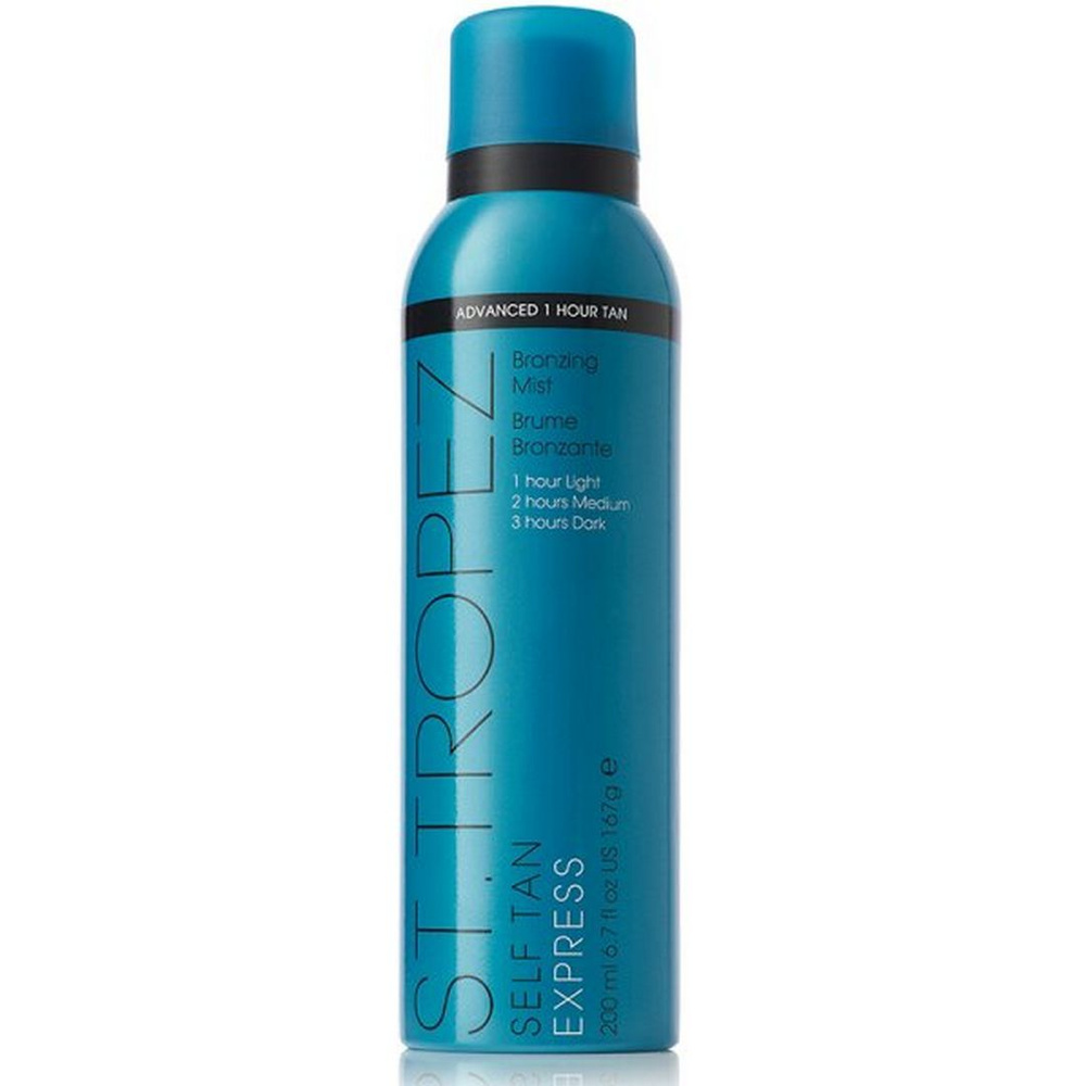 Автозагар St.Tropez Self Tan Express Bronzing Mist 200 ml - купить с ...