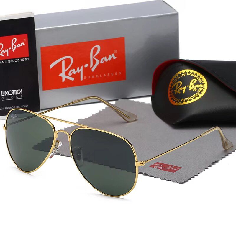 Ray-Ban Очки солнцезащитные - купить с доставкой по выгодным ценам в ...