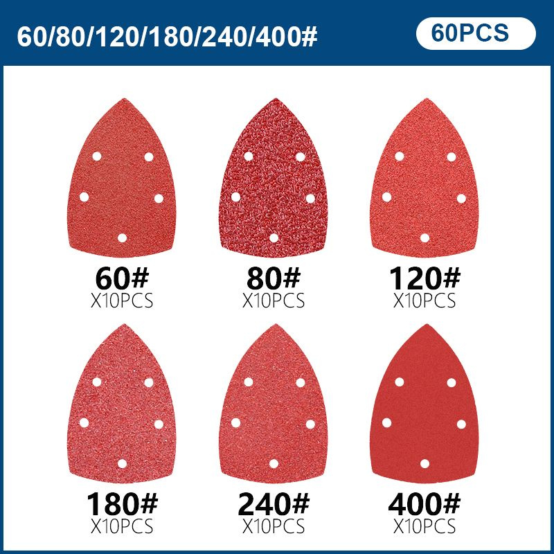 CMCP Диск шлифовальный 140; P60, P80, P120 #1