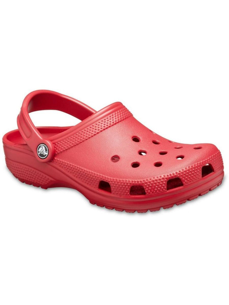 Сабо Crocs #1