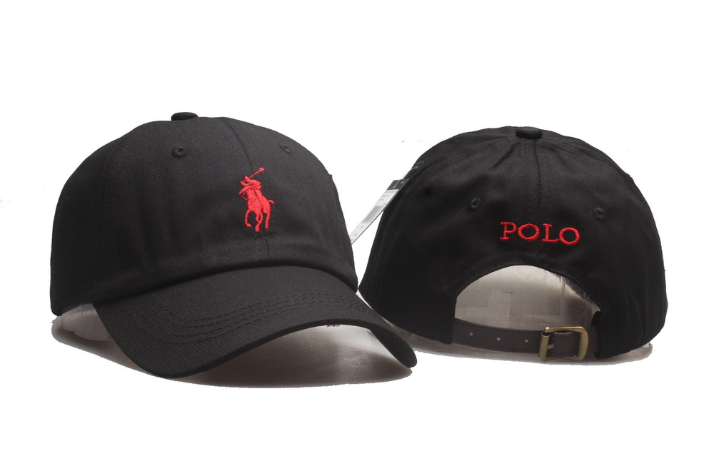 Бейсболка U.S. POLO ASSN. #1