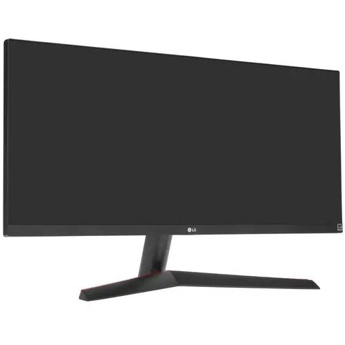 LG 29" Монитор 29" 29WP60G-B, 2560x1080, 75 Гц, IPS, черный #1