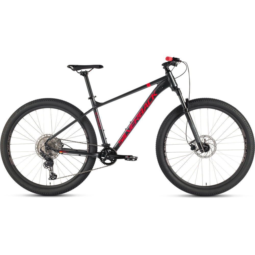 Hardtail xl sale