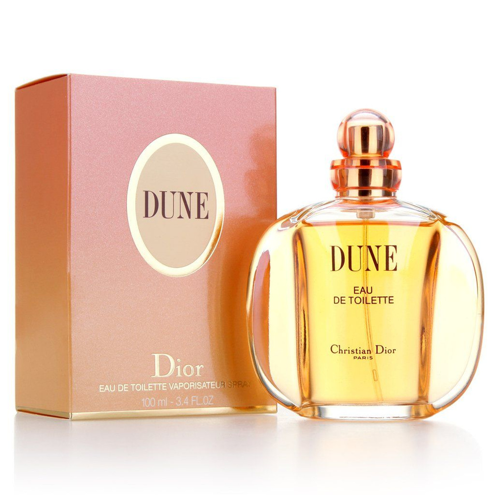 Туалетная вода Дюне Вомен/ Вода туалетная Dune Women 100ml #1