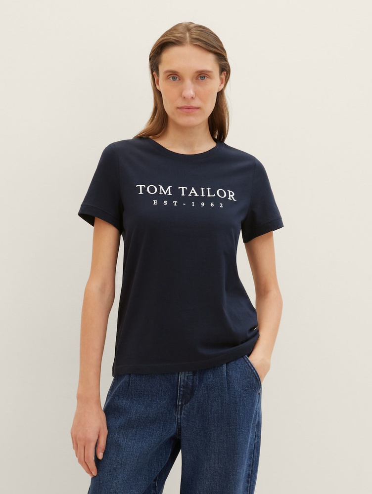 Футболка Tom Tailor #1