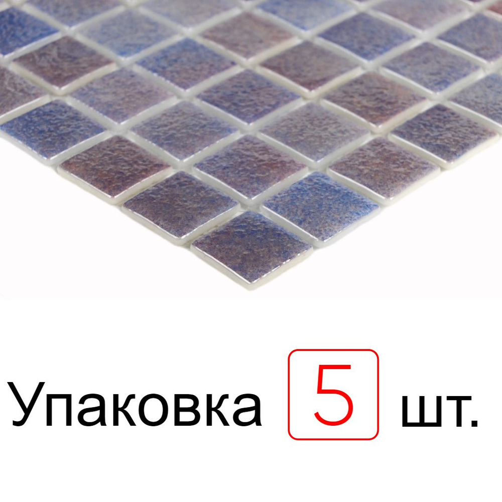 Atlantis Purple 4*24*24 315*315 (упаковка 5 шт) #1