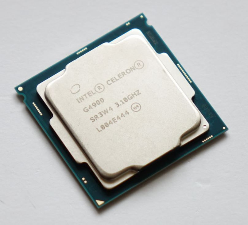Процессор intel core i5 1151v2