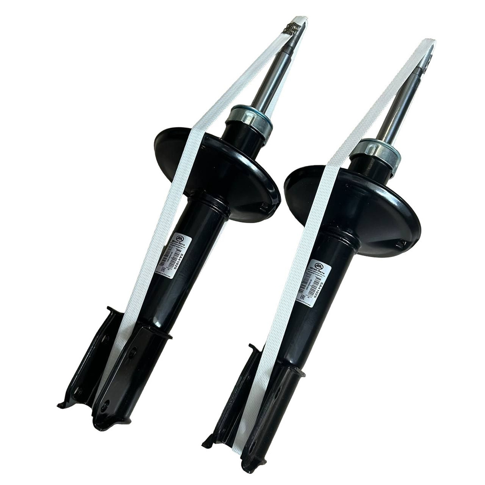 Комплект стоек передней подвески LADA LARGUS CROSS (Лада Ларгус Кросс ...