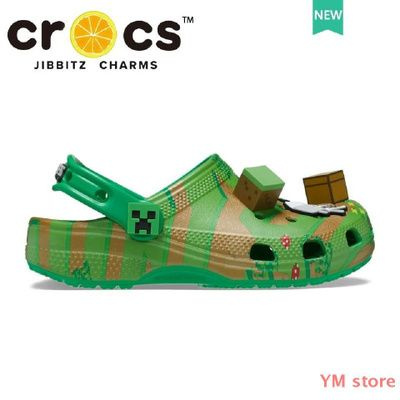 Сандалии Crocs Sarah Clog #1