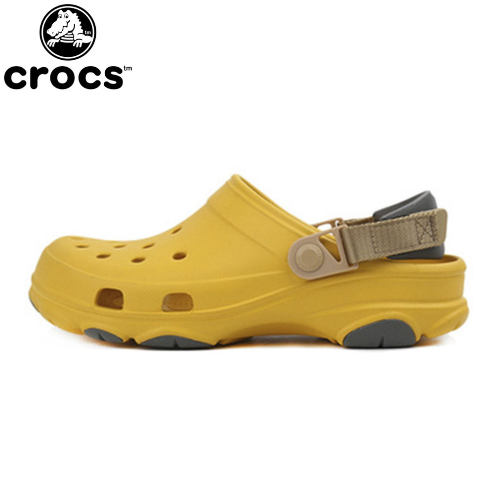 Сабо Crocs Coast Clog #1