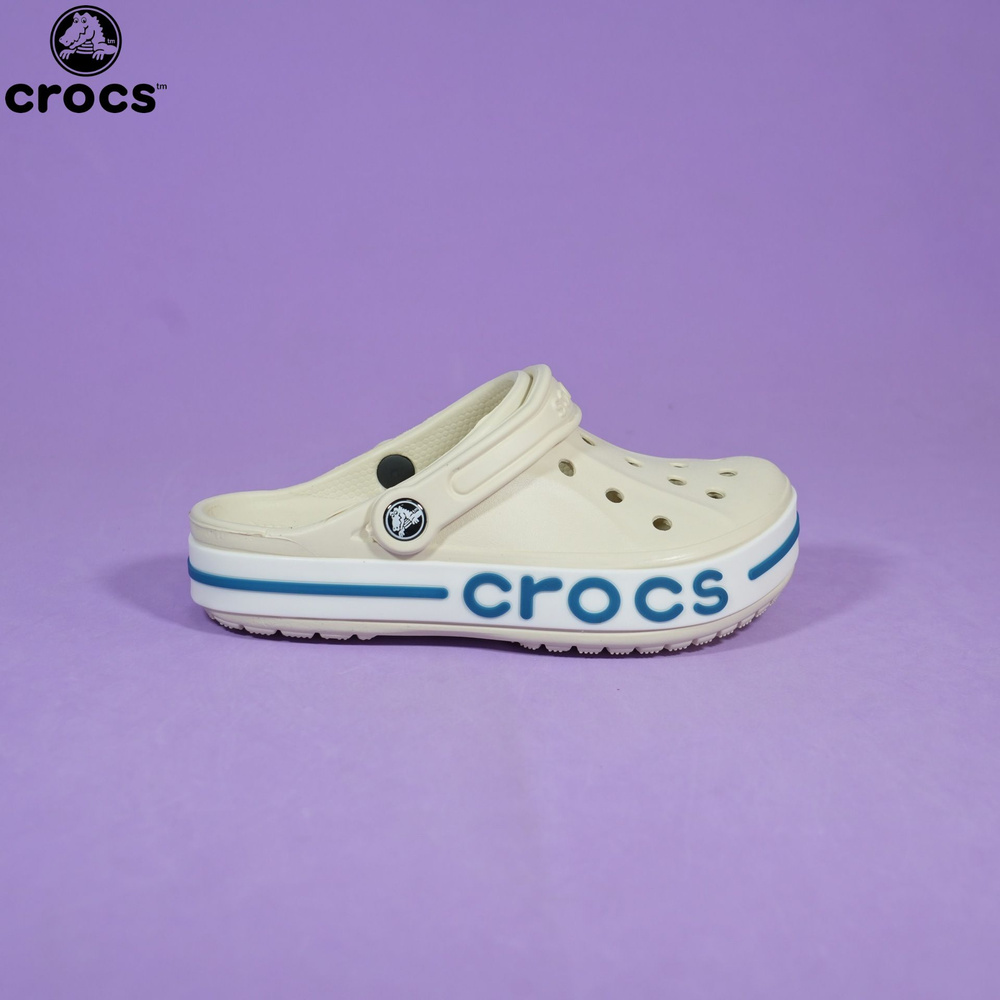 Сабо Crocs Coast Clog #1