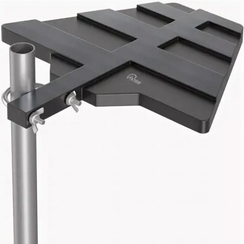 Антенна для цифрового ТВ уличная Vixter AO-935 компактная DVB-T2 ...