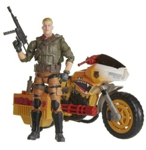 G.I. Joe OZON 1675466798