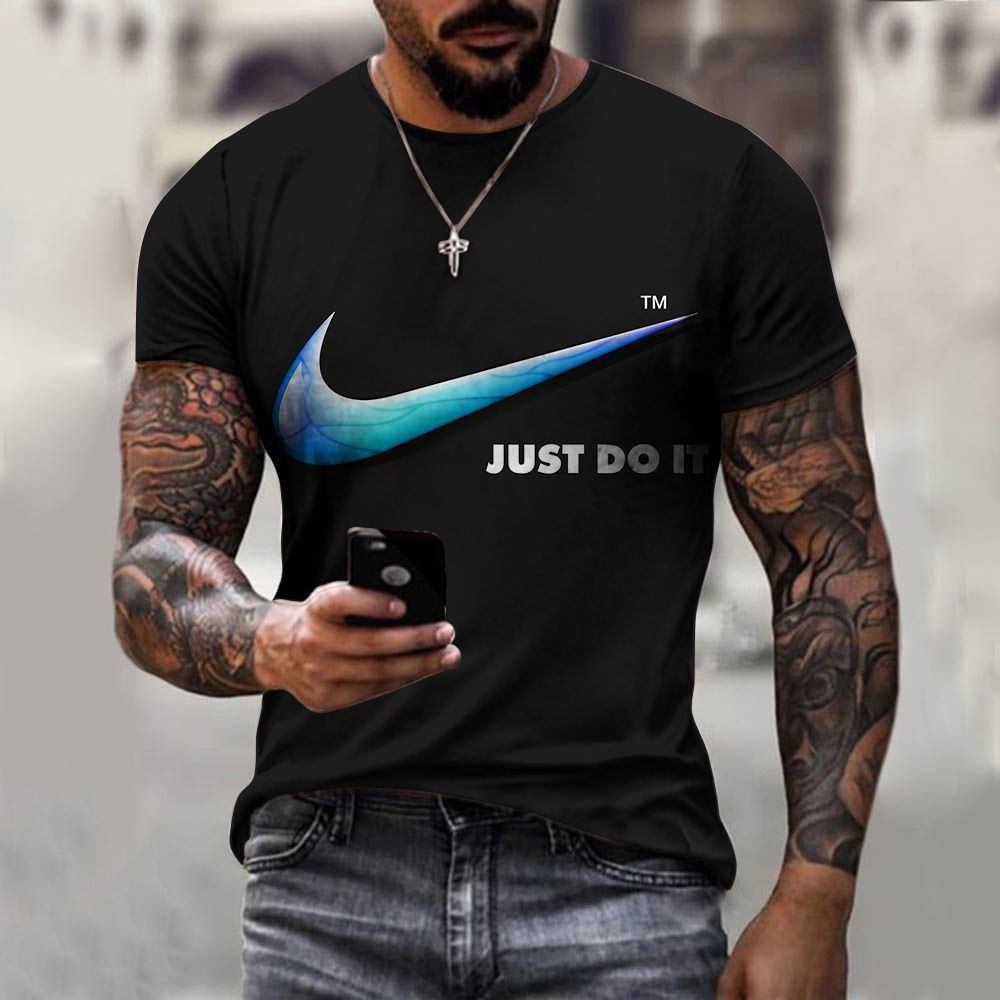 Футболка Nike #1