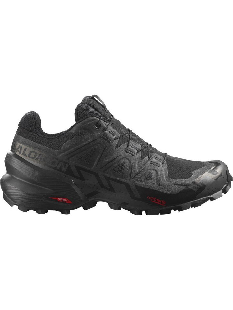 Ботинки Salomon #1