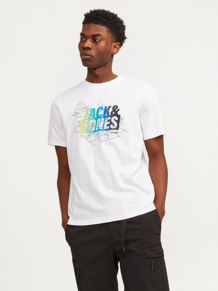 Футболка Jack & Jones #1