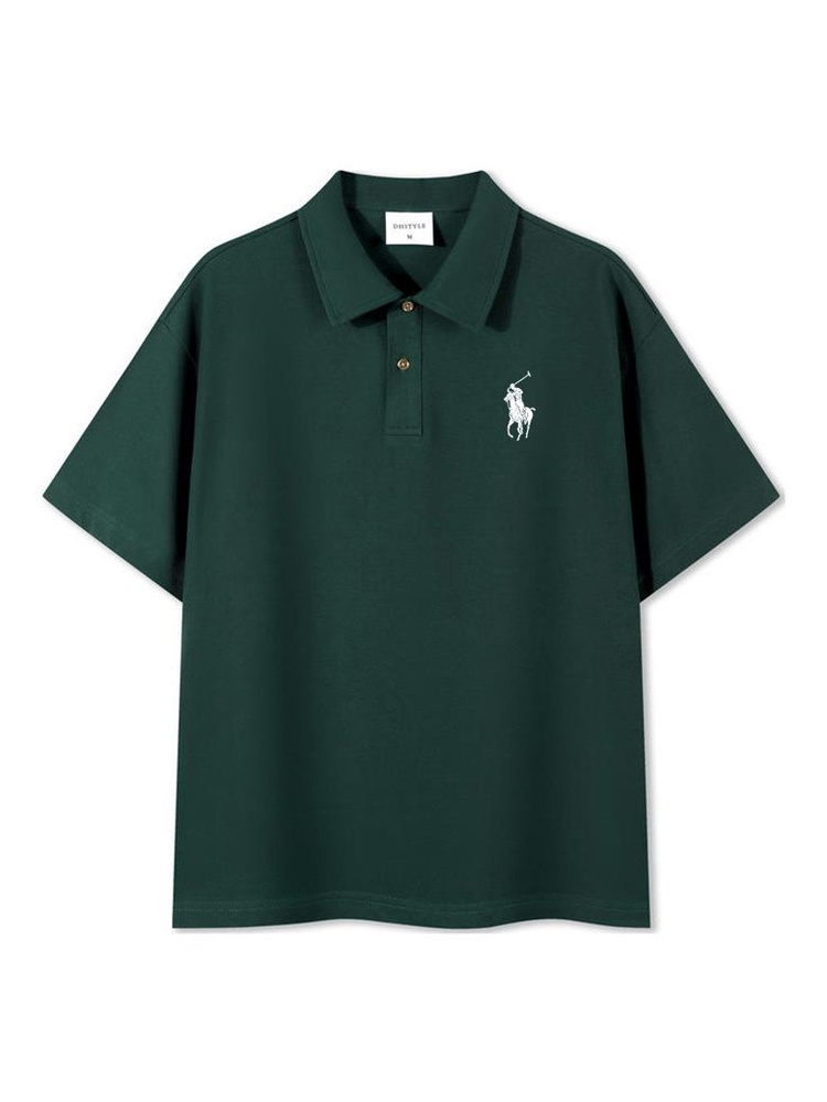 Поло Polo Ralph Lauren #1