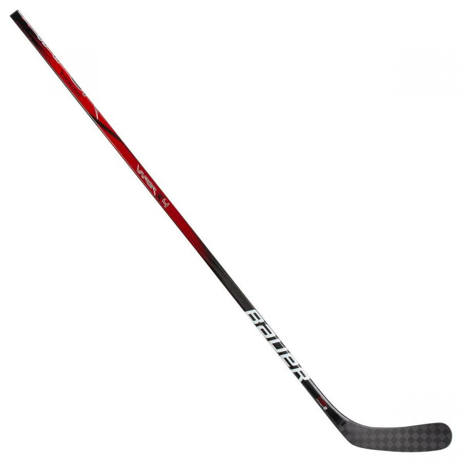 Клюшка BAUER S23 VAPOR X4 GRIP INT 65 Flex P92, Правая #1