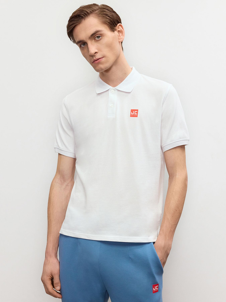 Поло Just Clothes #1