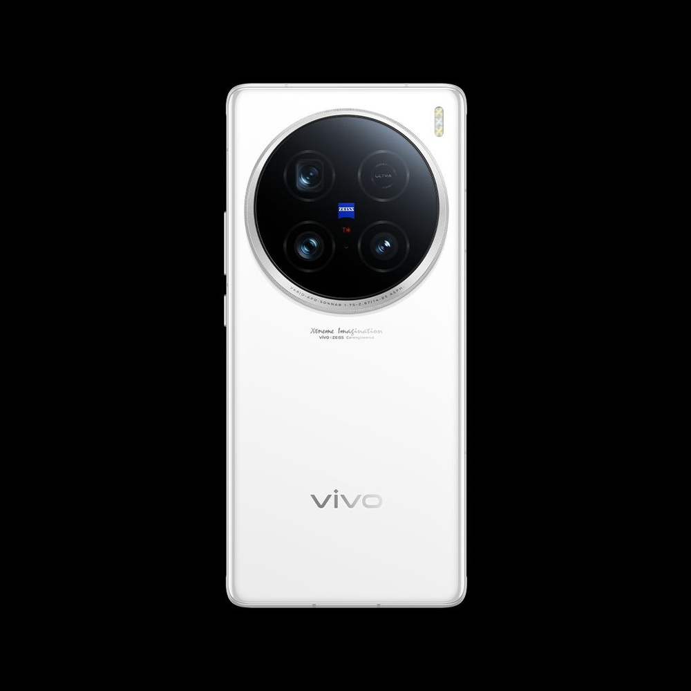 Смартфон Vivo Новый в 2024 году x100Ultra 16 ГБ/1ТБ, золотой - купить по  выгодной цене в интернет-магазине OZON (1575684452)