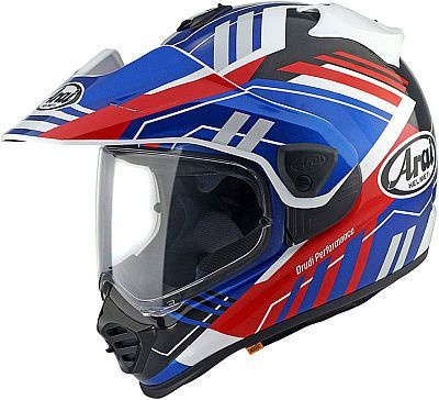 Мотошлем Arai Tour-X5 Trail #1