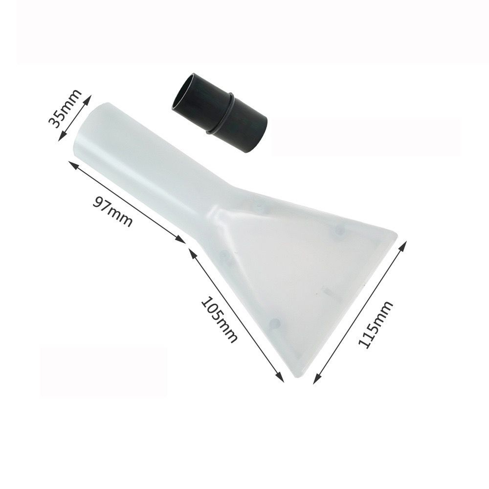 Влажная/сухая щетка подходит для серии Karcher WD (WD2, WD3,WD4, WD5 ...