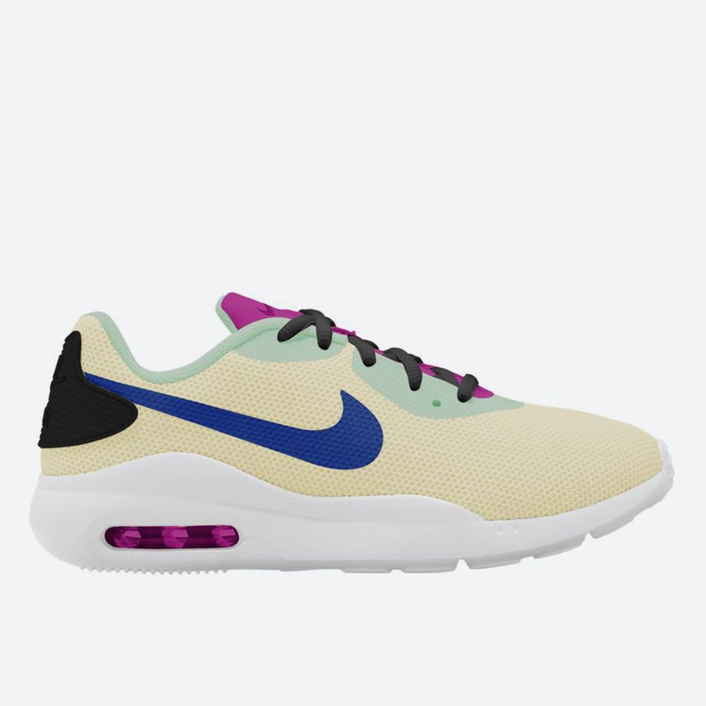 Кроссовки Nike #1