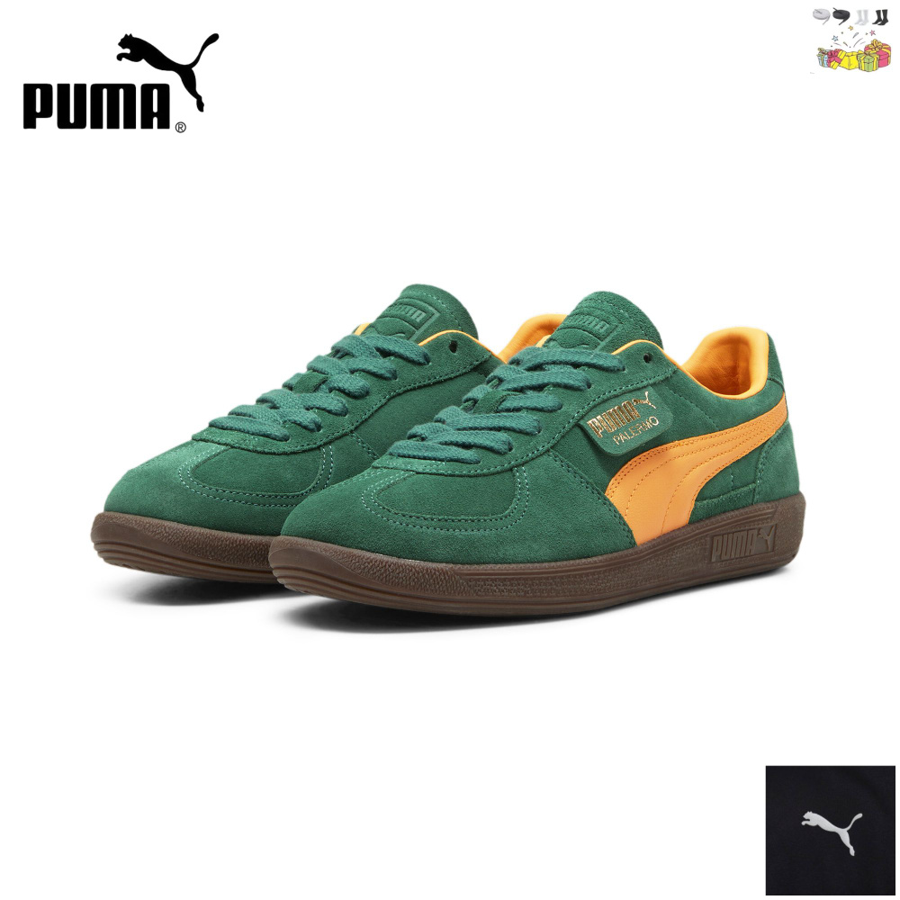 Кеды PUMA Palermo #1