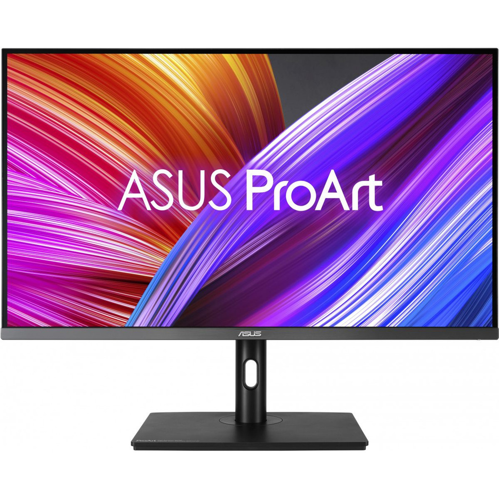 ASUS 32" Монитор PA32UCR-K, черный #1