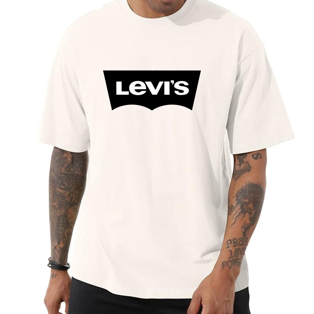 Футболка Levi's #1