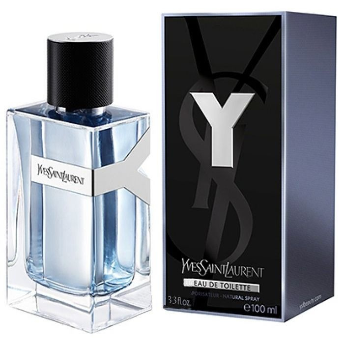 Yves Saint Laurent Y Туалетная вода 100 мл #1