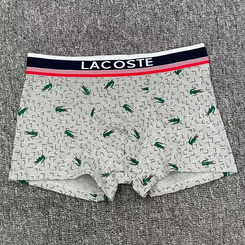 Трусы брифы Lacoste, 1 шт #1