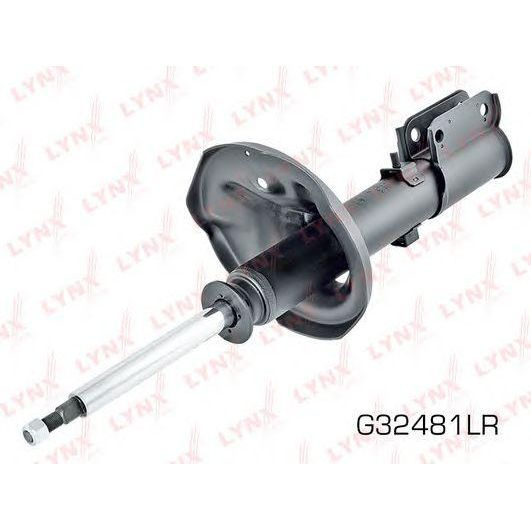 Амортизатор подвески передний газовый для автомобиля Hyundai Kia ...