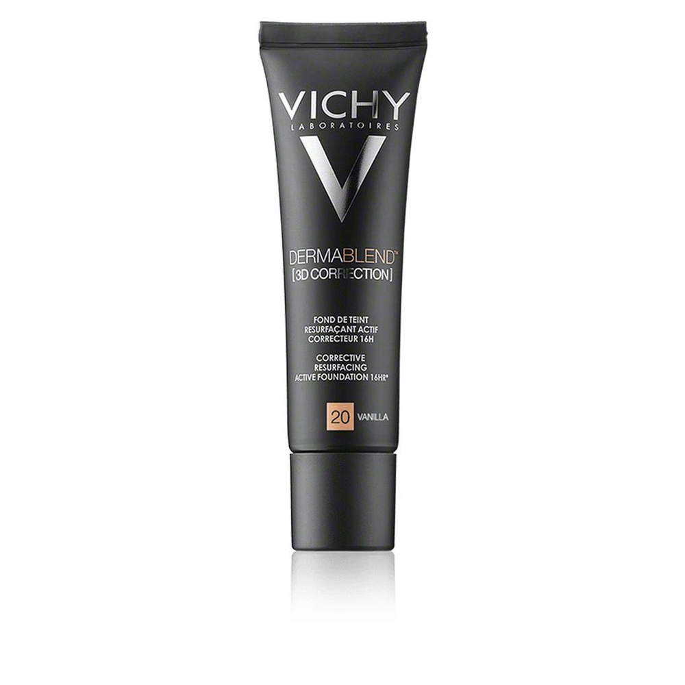 Тональный крем Vichy Dermablend 3D Correction Foundation #1