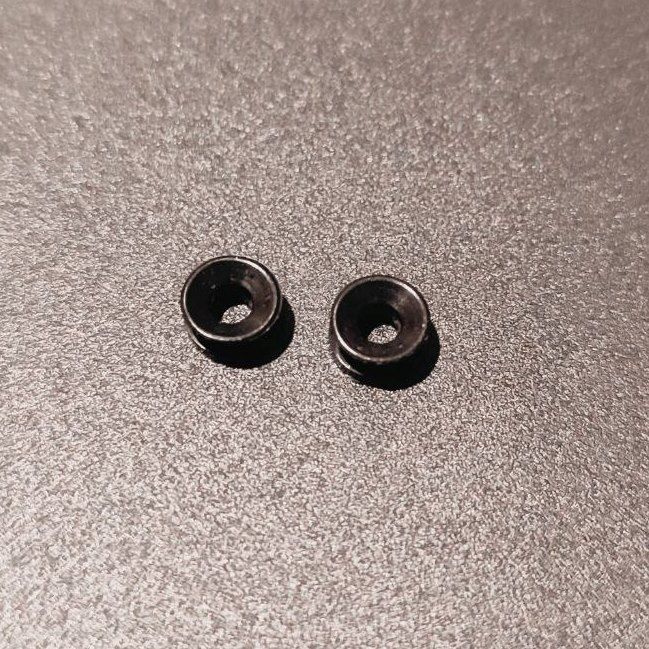 Сальник миксера для Jofemar Bluetec G23 (1402045) - купить с доставкой ...