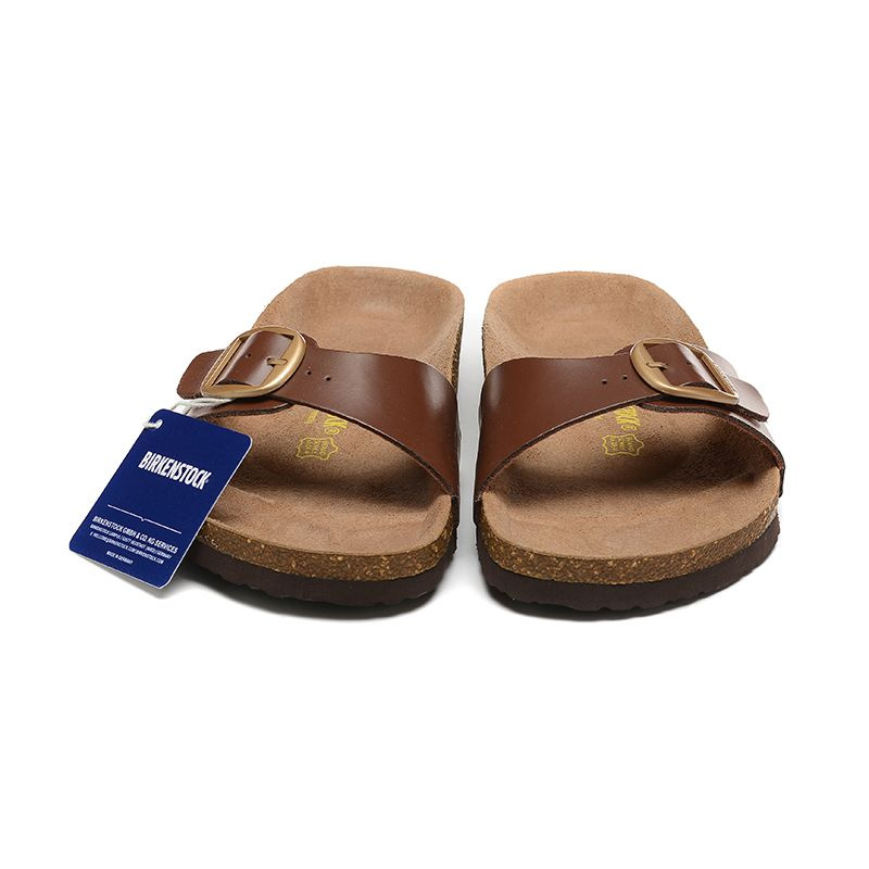 Шлепанцы Birkenstock #1